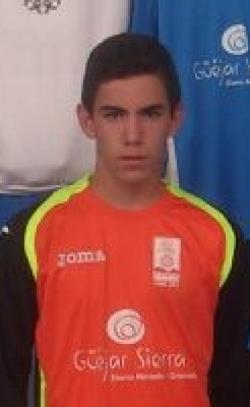 Luki (Penibtico Gjar S.) - 2013/2014