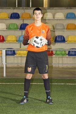 Chueca (A.D. Almudvar) - 2013/2014