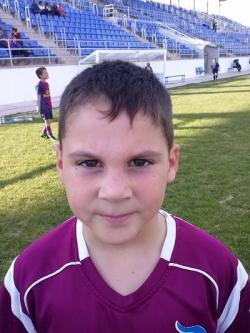 Antonio (A.D. Arcos C) - 2013/2014