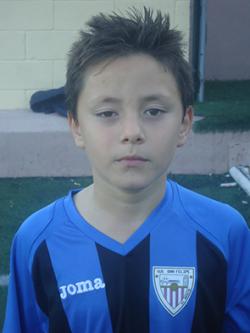 MOI (U.D. San Felipe B) - 2013/2014