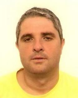 Sergio (C.F. Adra) - 2013/2014