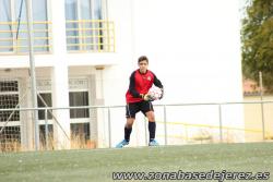 Buyo (San Jos Obrero B) - 2013/2014