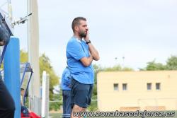 Nanini (San Jos Obrero B) - 2013/2014