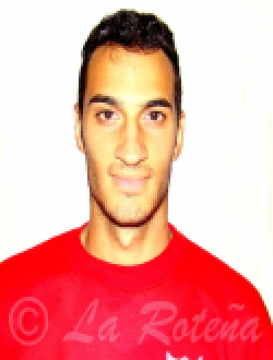 Jony (U.D. Rotea) - 2013/2014
