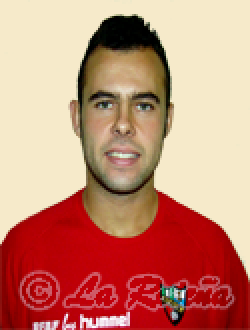 Jairo (U.D. Rotea) - 2013/2014