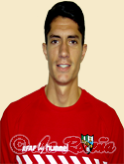 Nieto (Lora C.F.) - 2013/2014