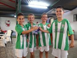 Mario (Las Norias C.F.) - 2013/2014