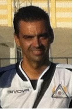 Antonio (C.D. Caorrera) - 2013/2014