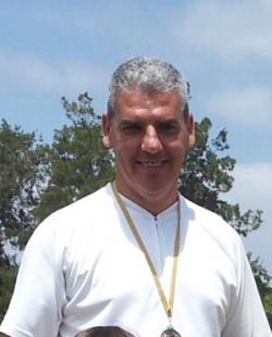 Rivas (Safa San Luis B) - 2013/2014