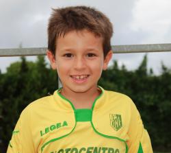 Pepe (Safa San Luis B) - 2013/2014