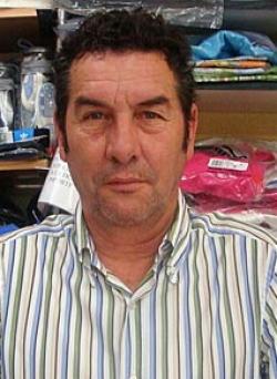 Montero (Safa San Luis B) - 2013/2014