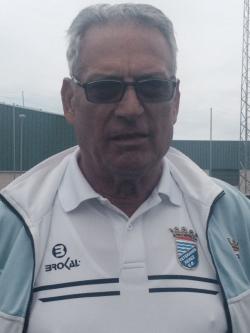 Ramon (Veteranos Xerez B) - 2013/2014