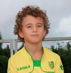 Manuel (Safa San Luis B) - 2013/2014