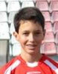 david (Rvo. Portuense) - 2013/2014