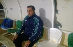Antonio Fuentes (Salar C.F.) - 2013/2014
