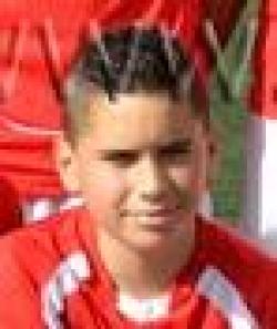 jairo (Rvo. Portuense) - 2013/2014
