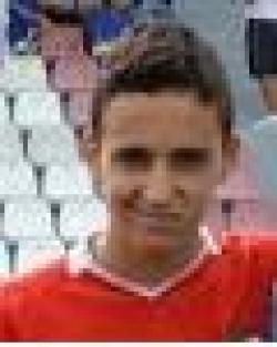 Alfonso (Rvo. Portuense) - 2013/2014