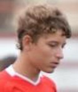alvaro (Rvo. Portuense) - 2013/2014