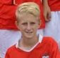 isaac (Rvo. Portuense) - 2013/2014