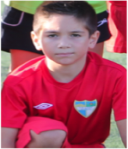 LVARO  (Loma de Acosta B) - 2013/2014