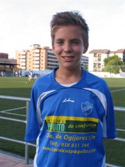 RAFA (C.D. Zaidn) - 2013/2014