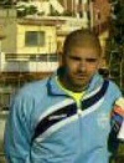 Mario Merino (Portada Alta) - 2013/2014