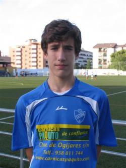 David (C.D. Zaidn) - 2013/2014