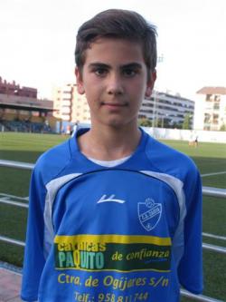 ALEX (C.D. Zaidn) - 2013/2014
