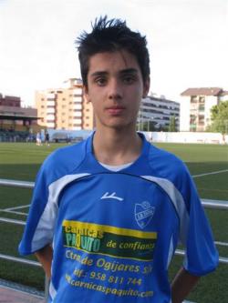 ani (C.D. Zaidn) - 2013/2014