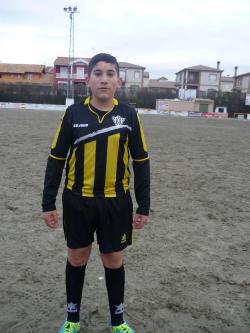 Carricos (C.D. Chauchina) - 2013/2014