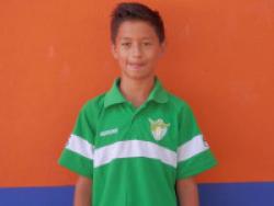 Juan (Vzquez Cultural B) - 2013/2014