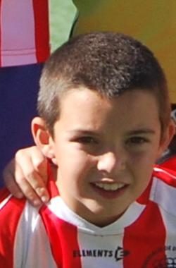 lvaro (Atltico Porcuna) - 2013/2014