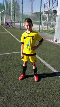 MOI (Atltico C.Granada B) - 2013/2014