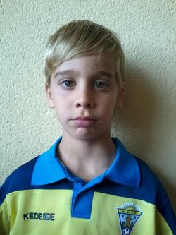 Gal (C.D. Benalmdena) - 2013/2014