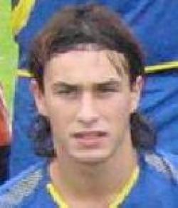 Fabio (C.D. Aboo) - 2013/2014