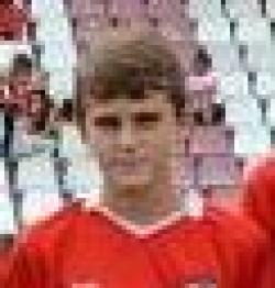 Alberto Jimnez (Rvo. Portuense) - 2013/2014