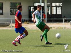 Javier (Liberacin C.F.) - 2013/2014