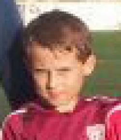 Juanito (Trebujena C.F) - 2013/2014
