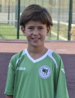 Juanca (La Jerezana) - 2013/2014