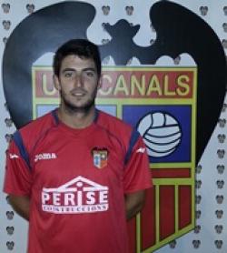 Francesc (U.D. Canals) - 2013/2014