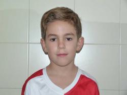 Sergio (Otura C.F.) - 2013/2014