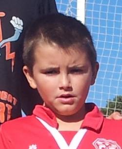 Juan (Trebujena) - 2013/2014