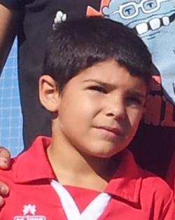 Manuel (Trebujena) - 2013/2014