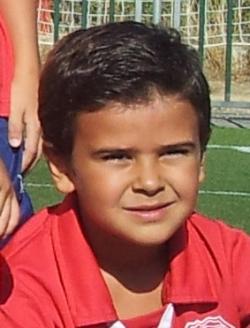 Juan (Trebujena) - 2013/2014