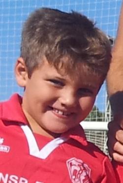 Fran (Trebujena) - 2013/2014