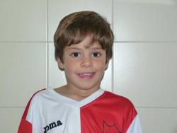 Rubn (Otura C.F.) - 2013/2014