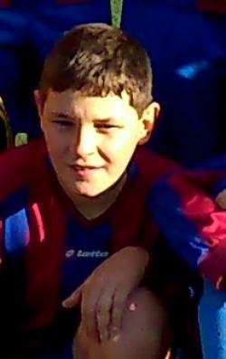 pirro (Vandalia Peligros B) - 2013/2014