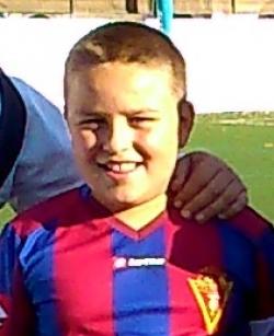 dani (Vandalia Peligros B) - 2013/2014