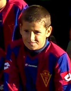 raul (Vandalia Peligros B) - 2013/2014