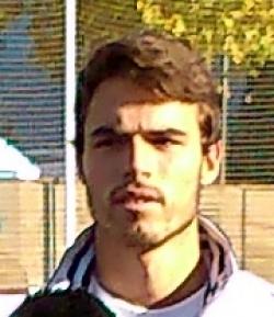ivan (Vandalia Peligros B) - 2013/2014